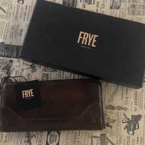 Frye Melissa Wallet